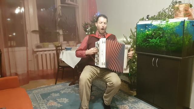 Какая песня без баяна смотреть онлайн