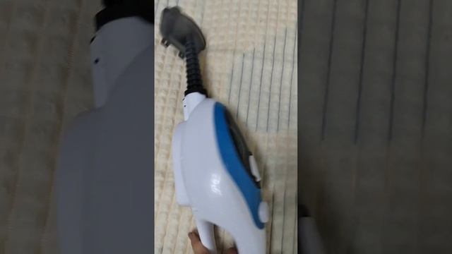 Паровая швабра Китфорт КТ 1004 смотреть онлайн