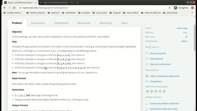#2 JavaScript Tutorial for Beginners | if-else | switch | Loops in JavaScript смотреть онлайн