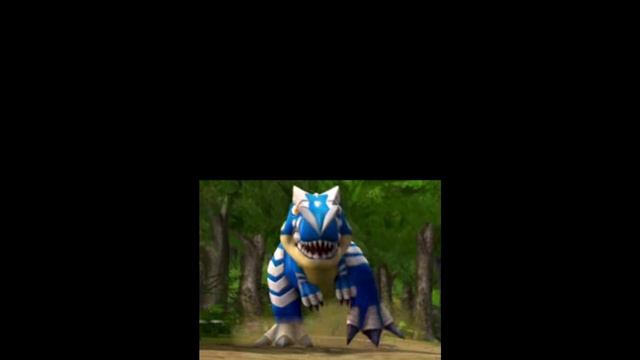 Fossil Fighters Champions Part 1 смотреть онлайн