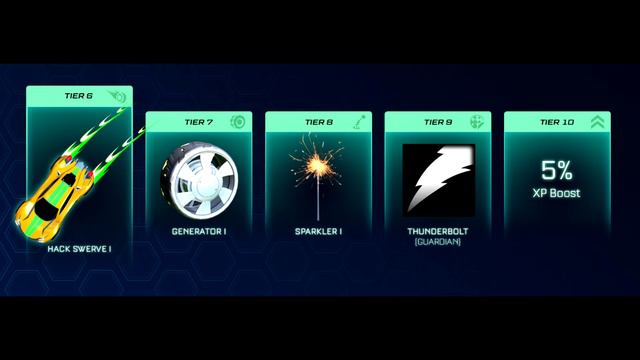 СТОИТ ЛИ ПОКУПАТЬ ТРЕТИЙ РОКЕТ ПАСС?! РОКЕТ ЛИГА!