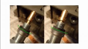 Как подобрать правильно жиклер холостого хода.