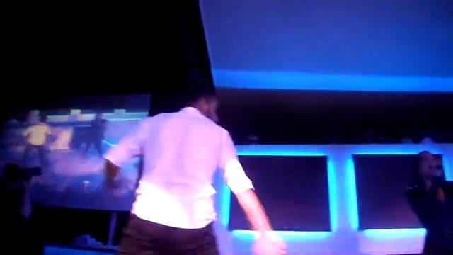 Inna - 10 Minutes @ Clé Des Chants - Montrevel En Bresse (Bourg En Bresse) смотреть онлайн