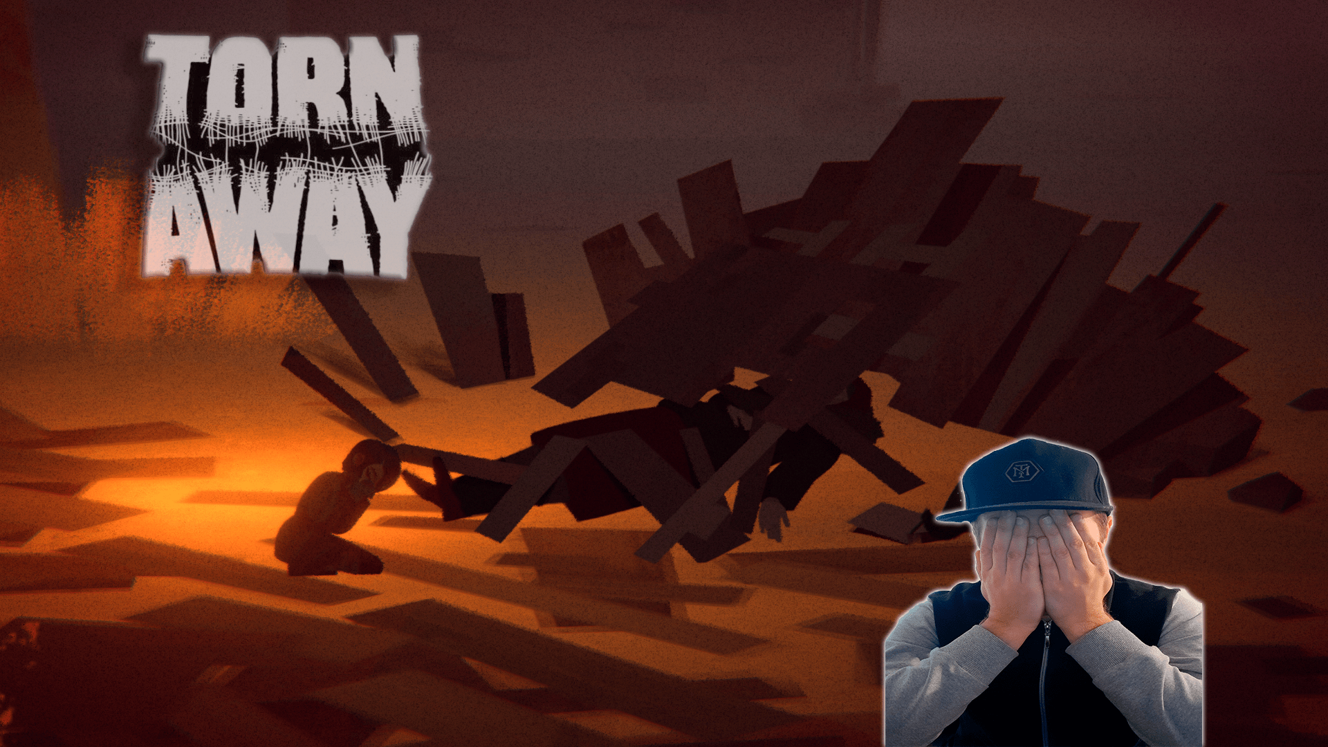 Torn Away | ЭТА ИГРА ЗАСТАВИТ ВАС РЫДАТЬ | #3 смотреть онлайн