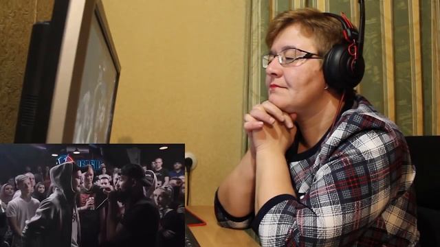 РЕАКЦИЯ МАМЫ НА [VERSUS BPM_ Redo VS Mufasah] смотреть онлайн