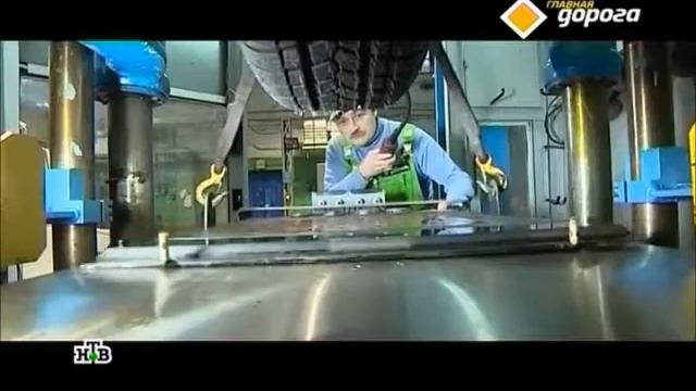 Выбераем резину! Обувь по сезону! смотреть онлайн