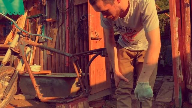 «Возвращение к Иж Юпитер» смотреть онлайн