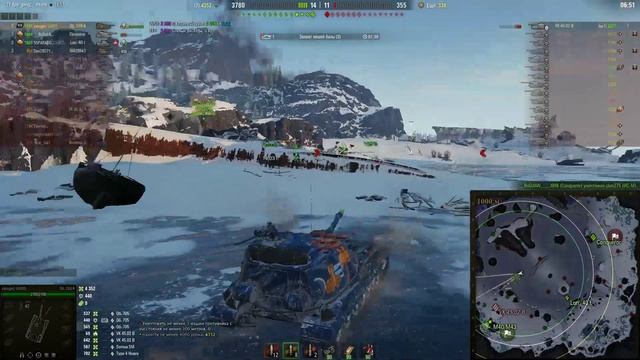 WoT 1.0 НА МОЁМ "КАЛЬКУЛЯТОРЕ". смотреть онлайн