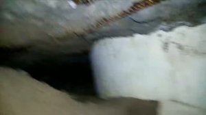 Замена забетонированной форсунки в композитном бассейне