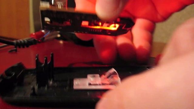 ЧТО ВНУТРИ ОПТИЧЕСКОЙ МЫШКИ / WHAT'S INSIDE THE OPTICAL MOUSE смотреть онлайн