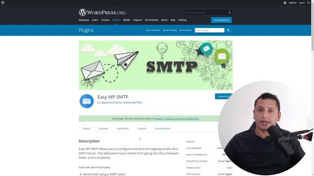 ? Mejores Plugins GRATIS para WordPress смотреть онлайн