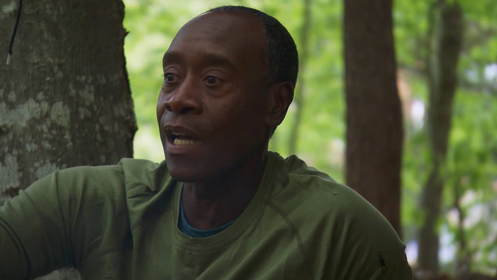 В дикой природе с Беаром Гриллсом, 4 сезон, 6 серия смотреть онлайн