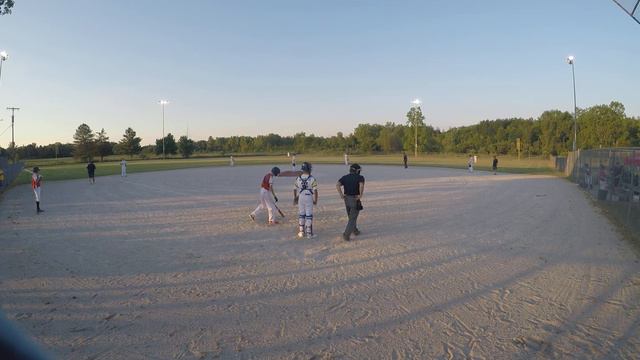 Jet Box North vs Bat Busters (part 8?) смотреть онлайн