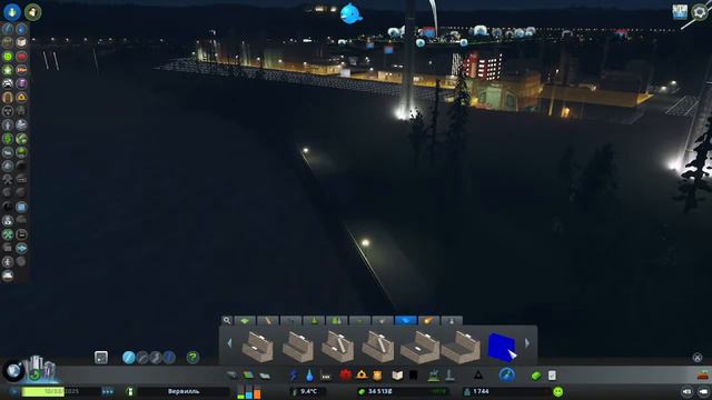 Строю свой город мечты! смотреть онлайн