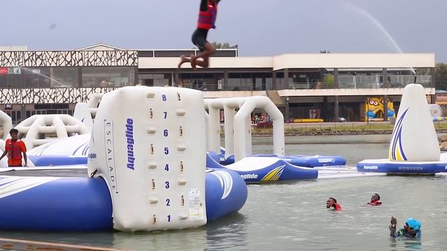 Water Day💦 With Two Other Couples😍 [Hilarious🤣] (Not a Bad Idea🔥) смотреть онлайн