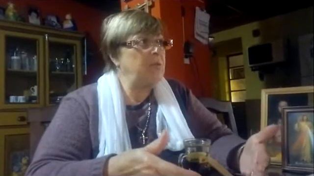 entrevista Mirta .Parte 2 смотреть онлайн