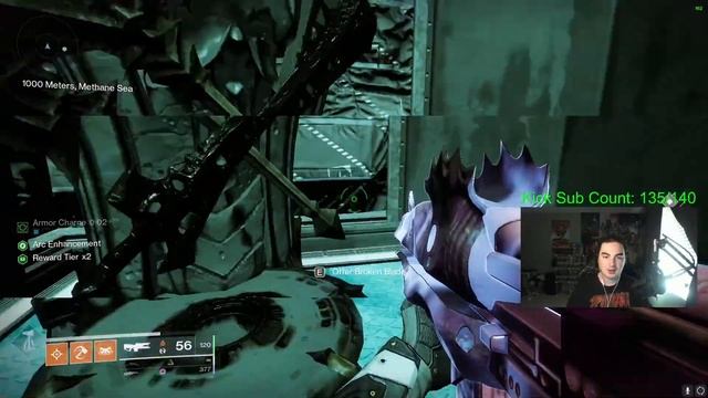 All 3 Deep Dive Statue Locations for the Wicked Implement Exotic! - Destiny 2 смотреть онлайн