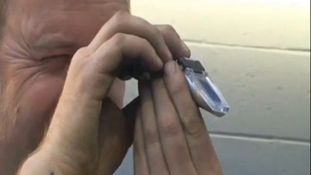 Refractometer смотреть онлайн