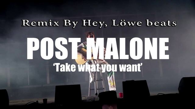 Post Malone