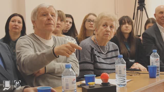 Своя Игра по истории Великой Отечественной войны 11.04.2019 смотреть онлайн