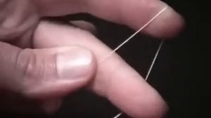 How to Use EZ Knotter Bead And Pearl Knotting Tool