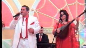 Zulfiyye Ibadova.Зульфия Ибадова Азербайджанская эстрадная певица.