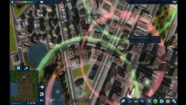 Стрим по Cities in Motion 2 S7 E2 Общественный транспорт Санкт-Петербурга смотреть онлайн
