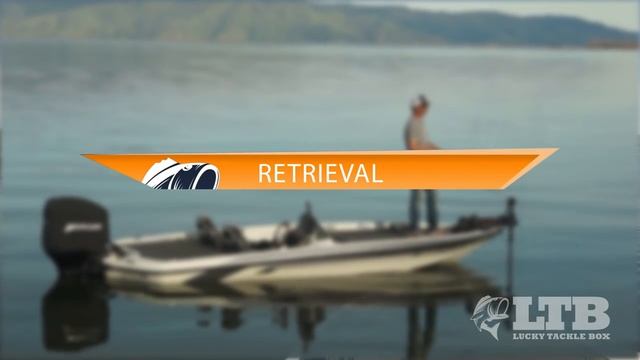 Новая снасть, Алабамский зонтик.