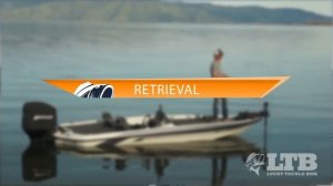 Новая снасть, Алабамский зонтик.