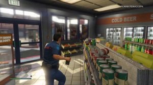 Как включить режим режиссера в ГТА 5? Обзор режима режиссёра.