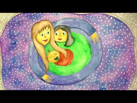 Живые картины Мы семья смотреть онлайн