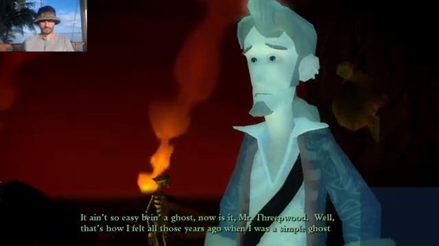 Tales of Monkey Island - Blind Let's Play - Chapter 5 (finale) смотреть онлайн