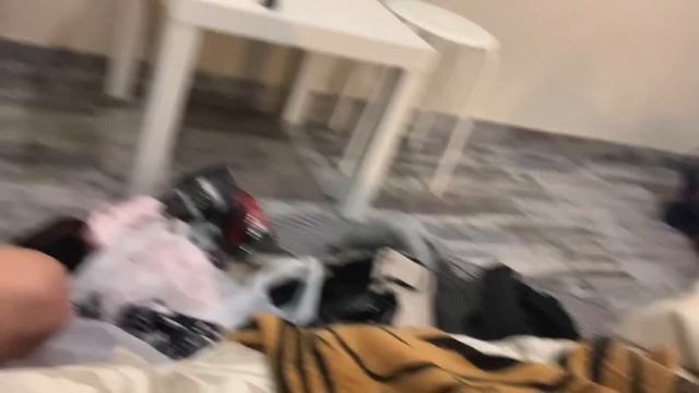 переезд и украшение квартиры; влог смотреть онлайн