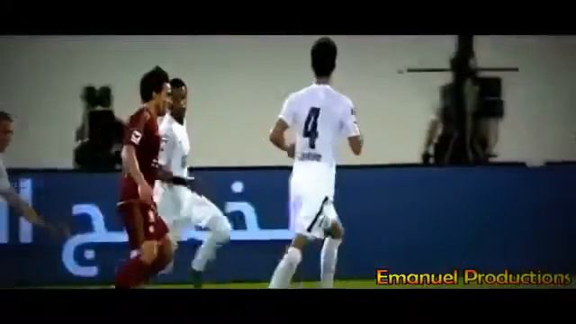 Jorge Valdivia skills 2015-16 смотреть онлайн