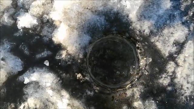 Рыбалка на шиловском котловане, 11.12.2020 смотреть онлайн