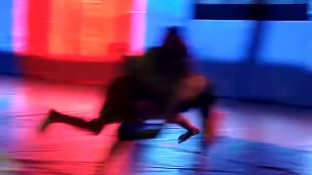 фрагмент отборочного турнира Боец Азии 2011 смотреть онлайн