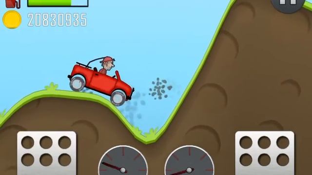 Hill Climb Racing
Jeep
Countryside смотреть онлайн