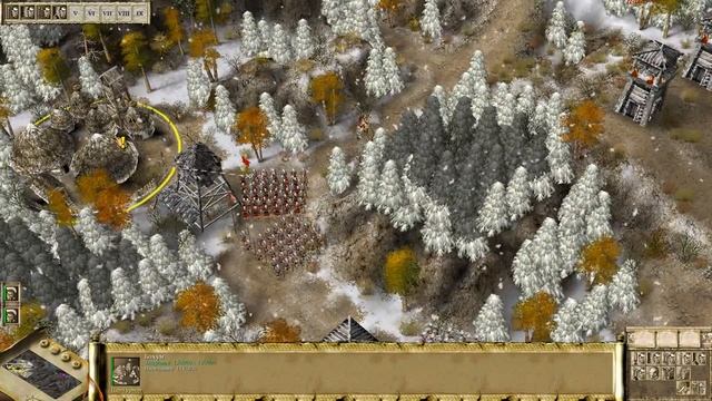 Praetorians - 2 смотреть онлайн