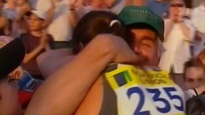 Елена Исинбаева