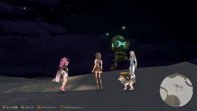 The Metal Max Xeno Reborn Experience смотреть онлайн