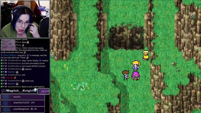 Part 06 - FFV Pixel remaster || VOD 02-16-22 смотреть онлайн
