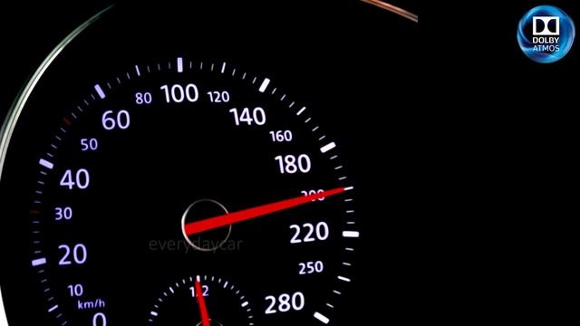 VOLKSWAGEN POLO 2.0 TSI TOP SPEED#volkswagenpolo