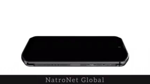 Blackview Bv9900E Series Video Natronet Global Supply смотреть онлайн
