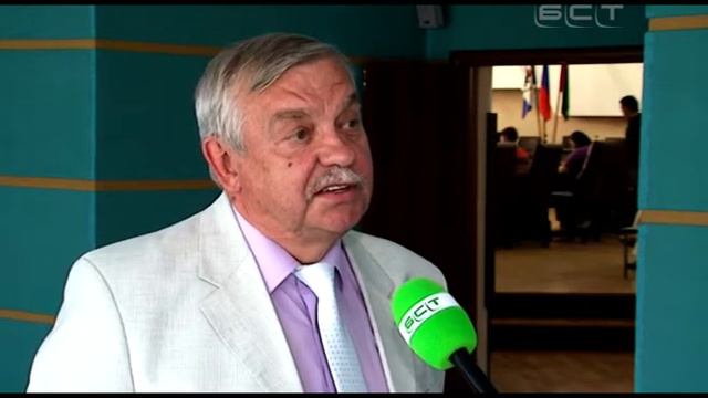 ПЕРЕД ВЫБОРОМ Итоговая восьмерка  ТИК отсеяла 5 кандидатов на пост мэра Братска