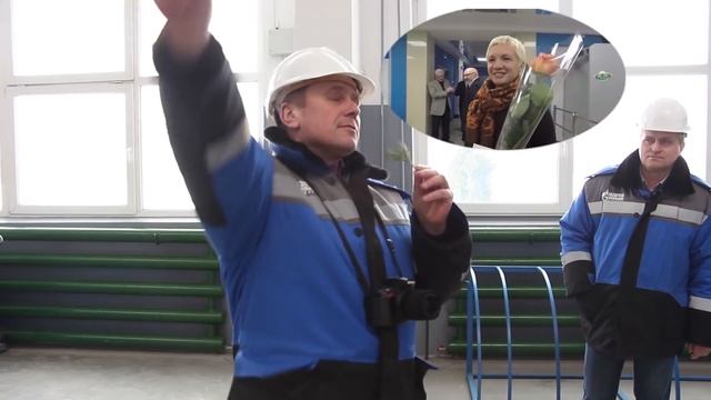 Гомельское УМГ 8 марта песочное поздравление смотреть онлайн