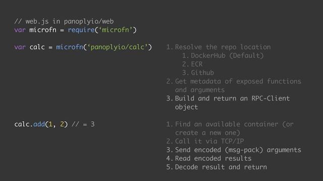 Big Data Infrastructure Meet Up New York - Micro-Machines & Containers смотреть онлайн
