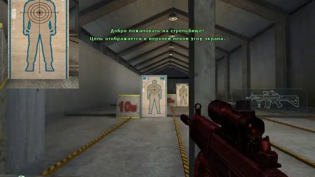 CrossFire САМЫЙ ЛУЧШИЙ ГАЙД ДЛЯ НОВИЧКА смотреть онлайн