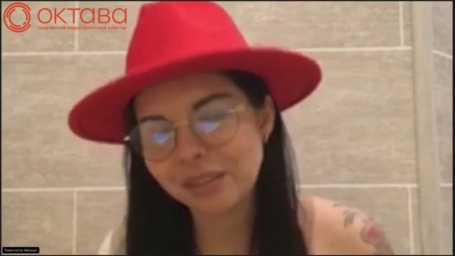 Полина Архипова. Декодинг современного искусства смотреть онлайн