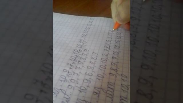 Считаю оценки за 3 четверть смотреть онлайн