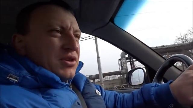 Авторевізор ЗАЗ-СЕНС смотреть онлайн